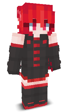 Samierop's skin