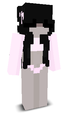 Zehtis's skin