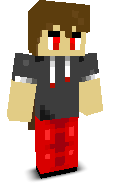 Rafael_off's skin