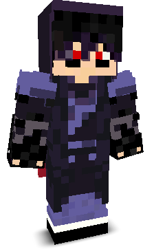 dragonemperror's skin