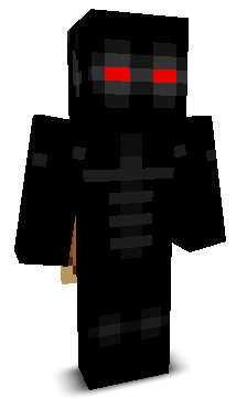 MrSwiftKill's skin