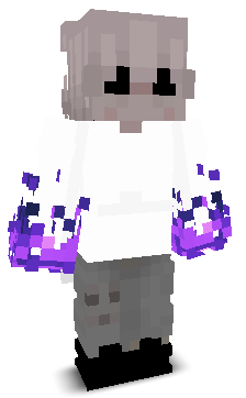 Knba's skin