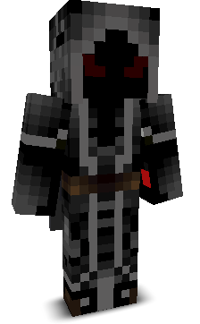 Exeplex's skin