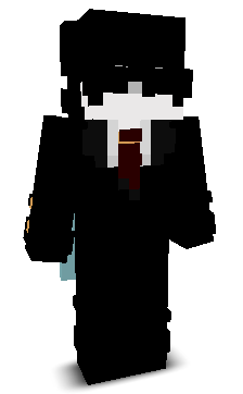 Urped's skin