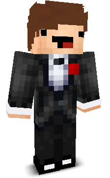 DenVercy's skin
