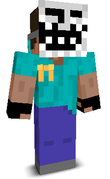 MisterSnxke's skin