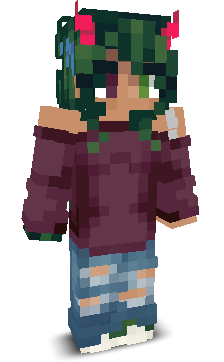 WimpyKid01's skin