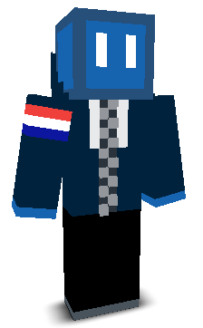 Rasco0's skin