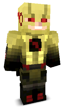 boxxing's skin