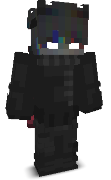 G7RKEM's skin