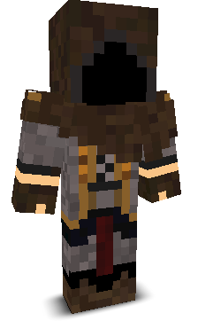 353Xe's skin