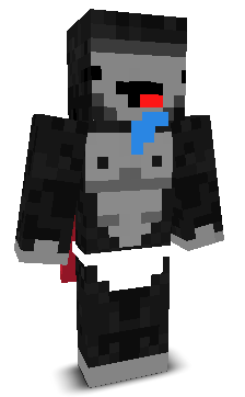 Longehh's skin
