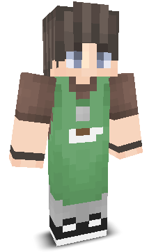 JcaffeinJ's skin