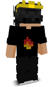 EliAlex08's skin