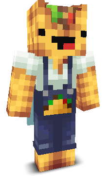 MRTACO271's skin