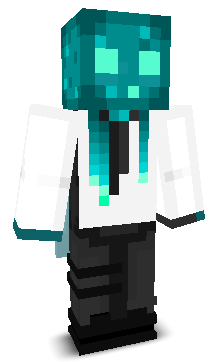 StepanKek's skin