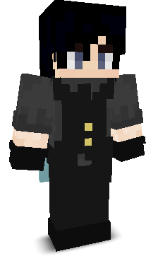 Chihoo267's skin