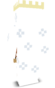 Sparrowbirdss's skin