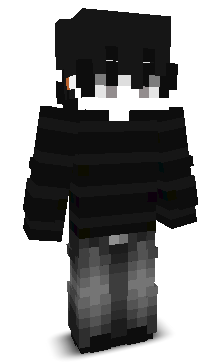 Pawciosqsq's skin