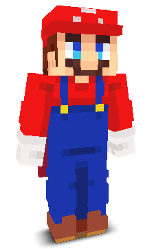 SwitchCHB's skin
