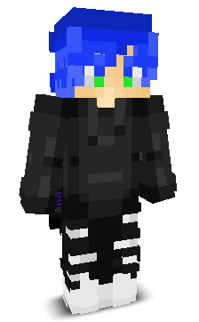 Aphreio's skin