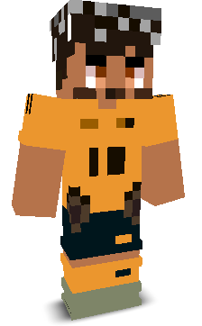 Mainik_roblox's skin