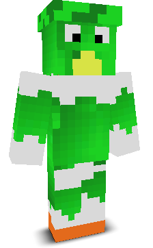 Abika0453's skin
