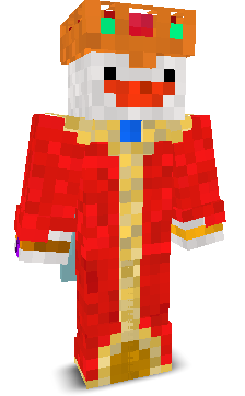 Goose_Lord1's skin