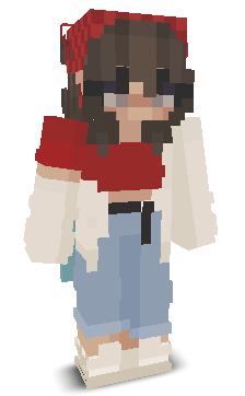 Zsombika2011's skin