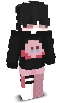 HisMaster's skin
