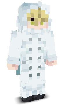 Masky_Afton's skin