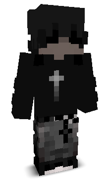0RYFI_X's skin