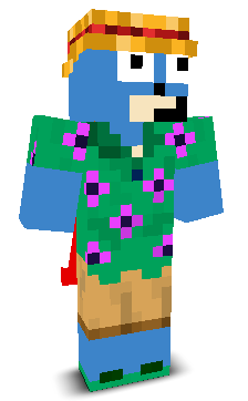 8Tap's skin