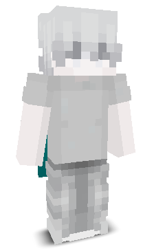 Closa's skin