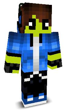 ten84's skin