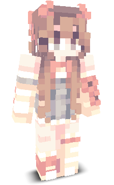LiminalBlue's skin