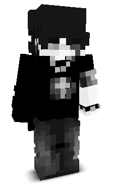 Mthsg's skin