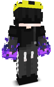 derShinty's skin