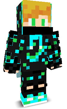 MiluPlay's skin