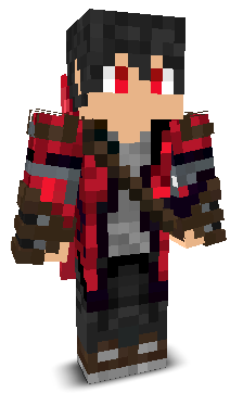 Limon28x's skin