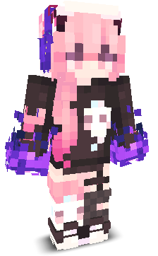 iszer_'s skin