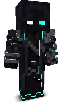 AlphaAura12's skin