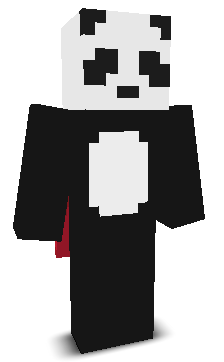 ToughPand's skin