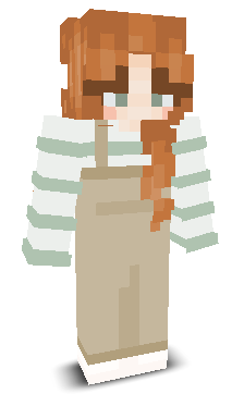 acgreen's skin