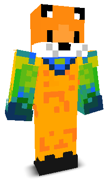 PiratoLegendary's skin