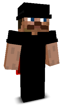 Domcres's skin