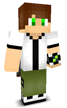 zBurak's skin