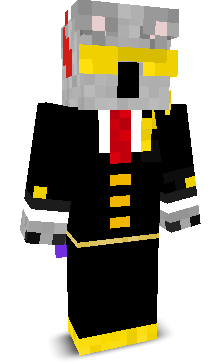 needlesstwice's skin