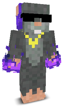 Devious355's skin