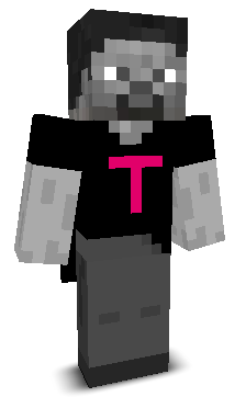 TechnoKaj's skin